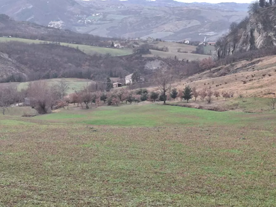 Immagine 23 di Casa indipendente in vendita  in Via Ca' Merlucci 16 a San Leo