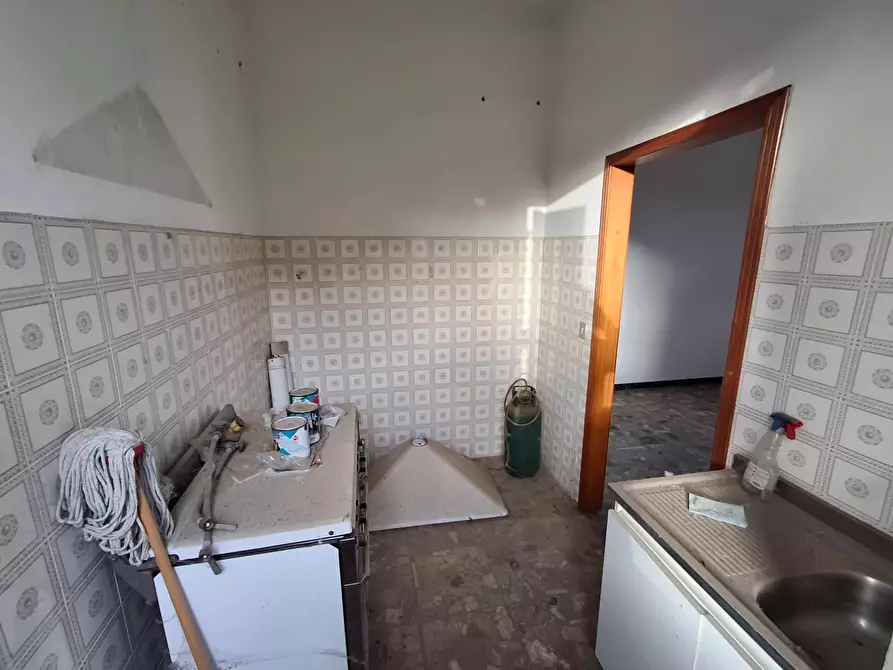 Immagine 21 di Casa indipendente in vendita  in Via G. Garibaldi 64 a San Lorenzo In Campo