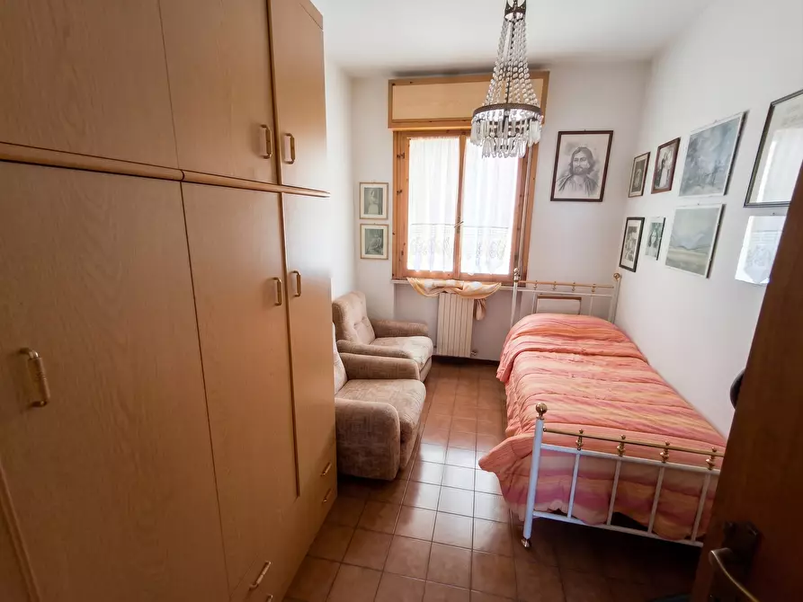 Immagine 9 di Quadrilocale in vendita  in Via XXIV Maggio 140 a Novafeltria