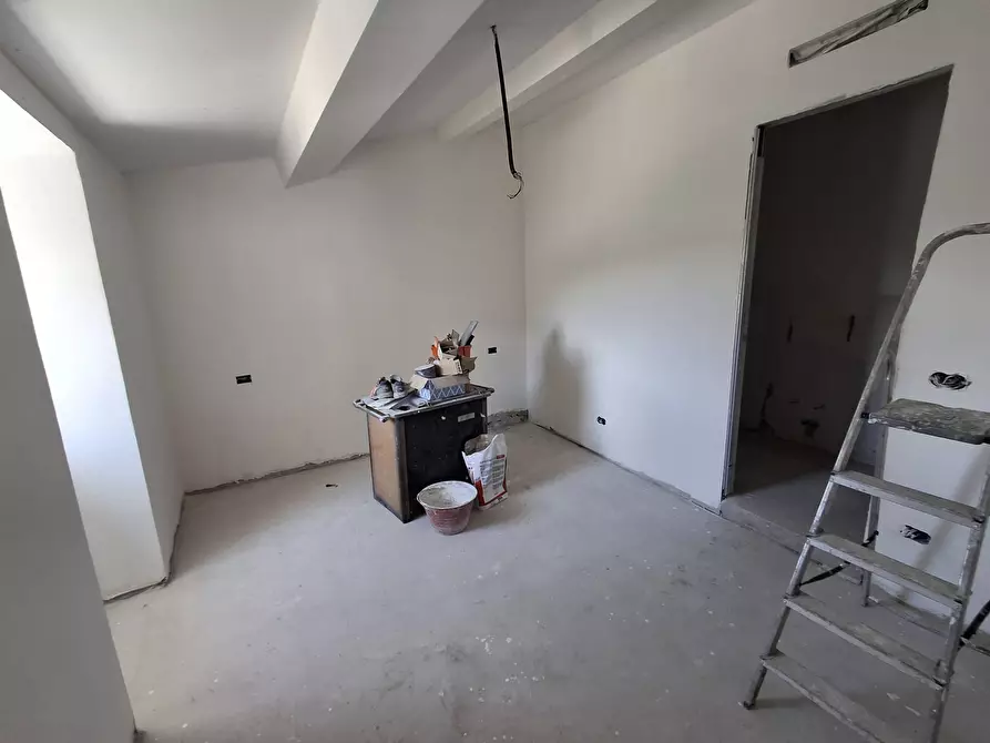 Immagine 7 di Terratetto in vendita  in Via Montefotogno 1 a San Leo