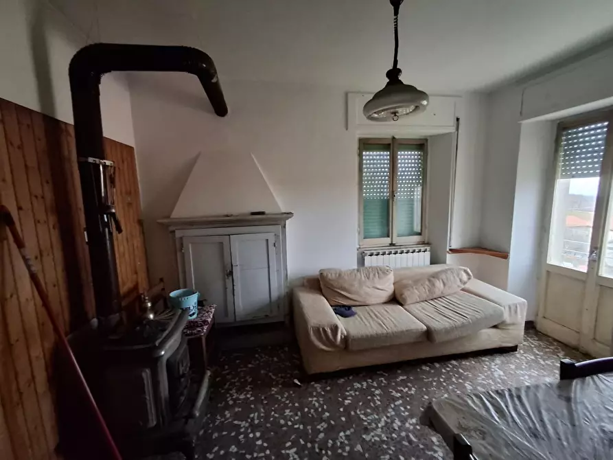 Immagine 7 di Casa indipendente in vendita  in Località Monterotto 81 a Montecopiolo