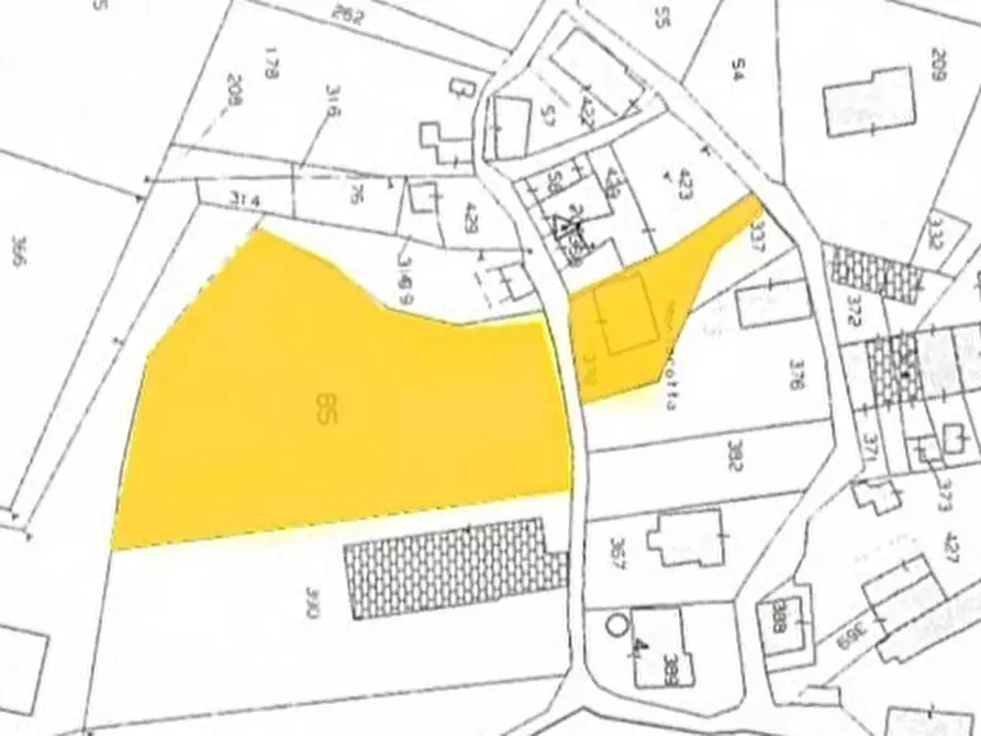 Immagine 21 di Casa indipendente in vendita  in Località Monterotto 81 a Montecopiolo