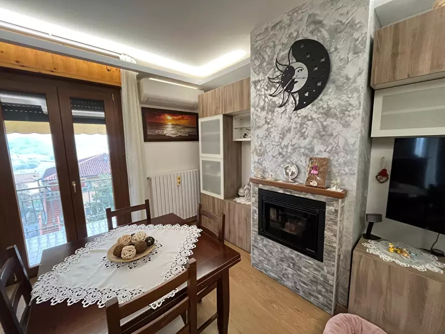 Immagine 4 di Trilocale in vendita  in Via XXIV Maggio 140 a Novafeltria