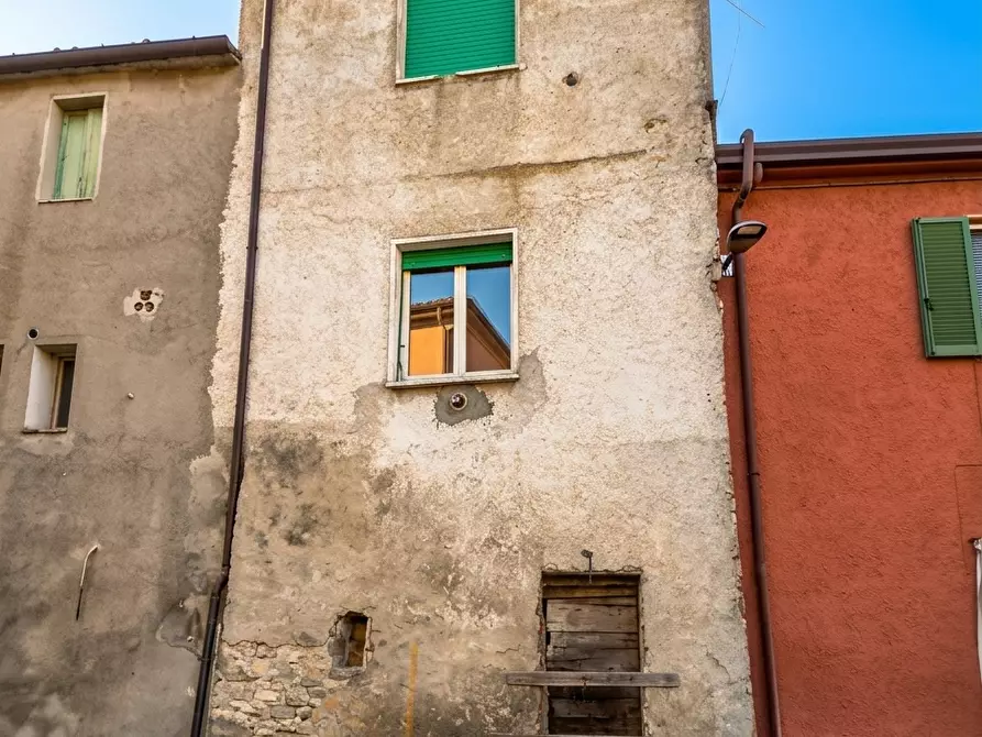 Immagine 5 di Terratetto in vendita  in Piazza Capelli 34 a Novafeltria