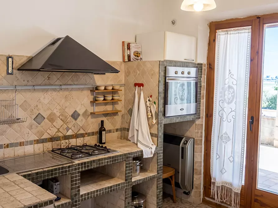 Immagine 13 di Casa indipendente in vendita  in Località Capoluogo 10 a Maiolo
