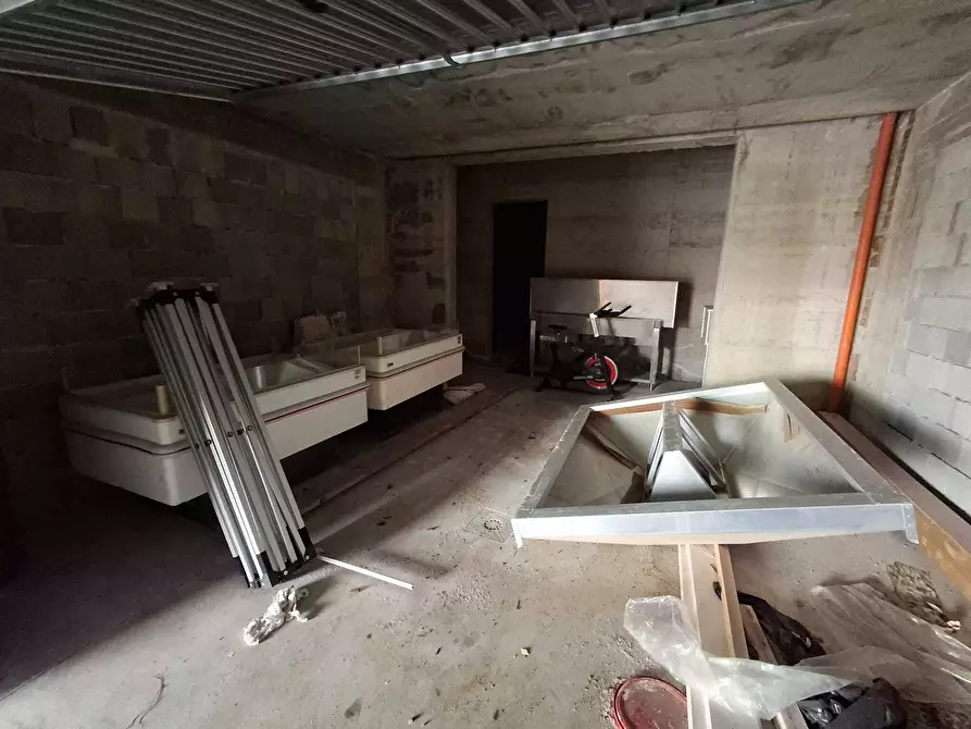 Immagine 15 di Villetta a schiera in vendita  in Via Cà Mazzoni 35 a Pennabilli