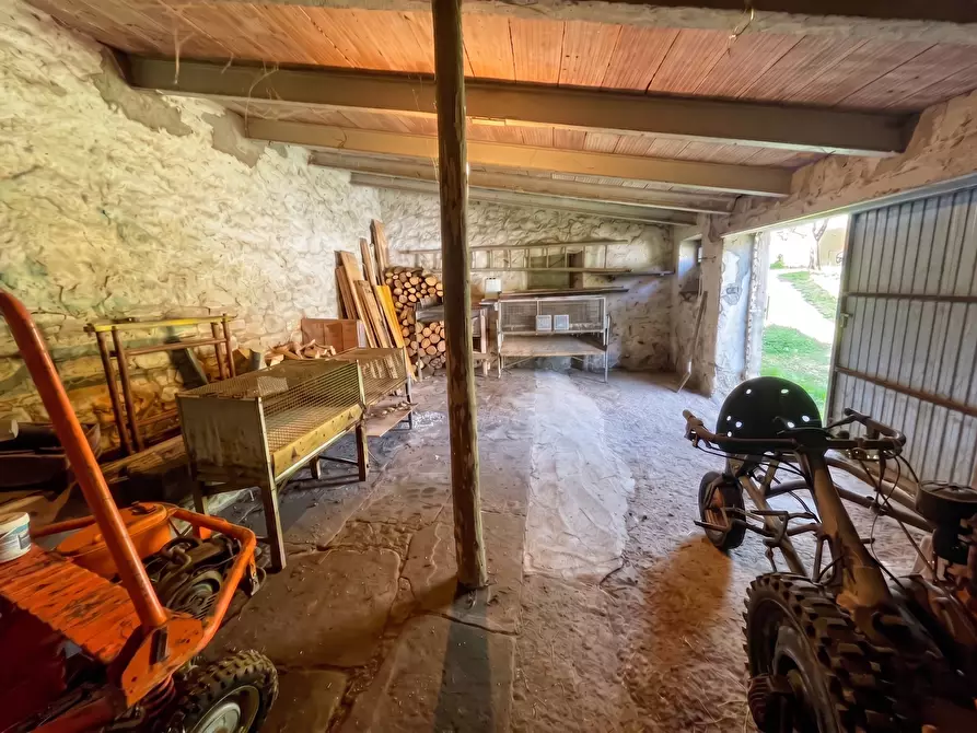 Immagine 14 di Casa indipendente in vendita  in Strada 41 a Sant'agata Feltria