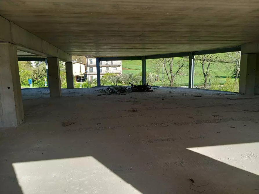 Immagine 6 di Ufficio in vendita  in Via Romagna 92 a Novafeltria