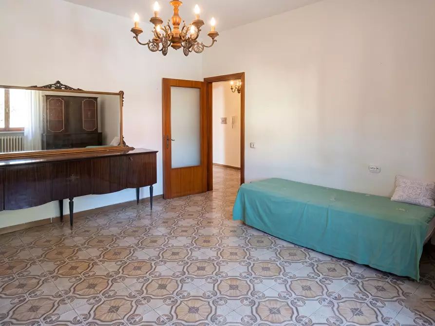 Immagine 8 di Trilocale in vendita  in Via Montefeltro a Novafeltria