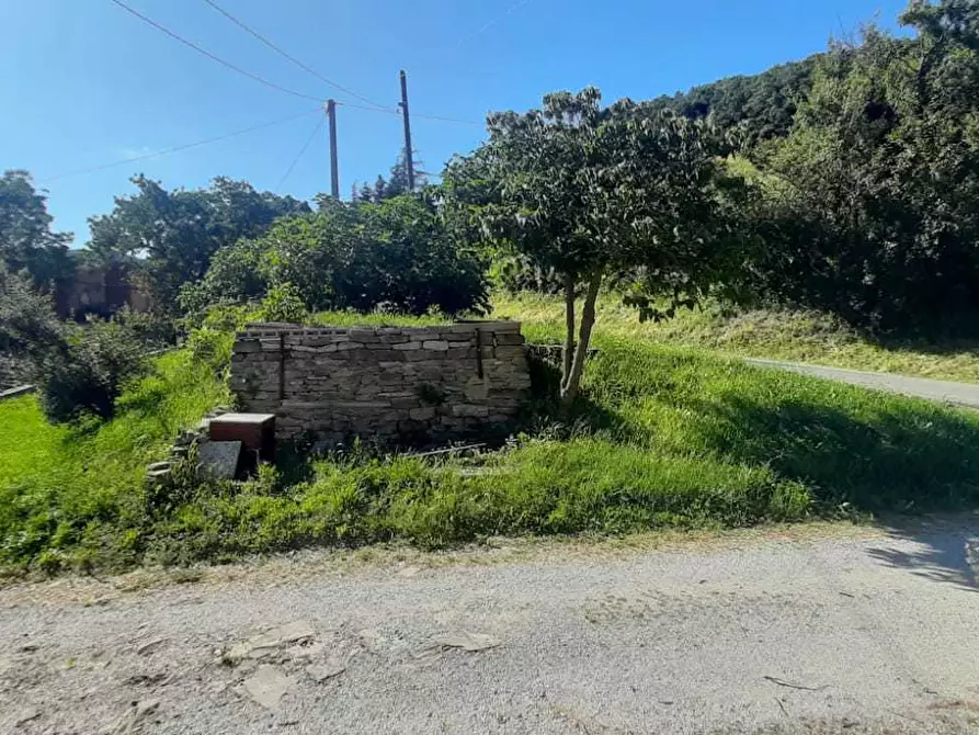 Immagine 7 di Terratetto in vendita  in Via Capriano 5 a Pennabilli