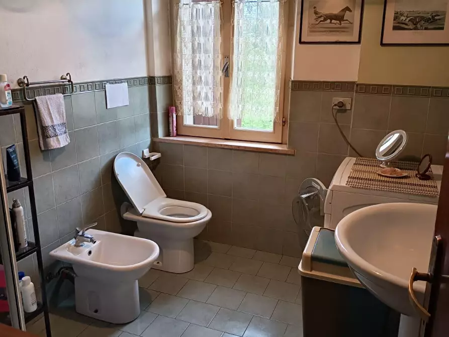 Immagine 10 di Trilocale in vendita  in Via XXIV Maggio 140 a Novafeltria