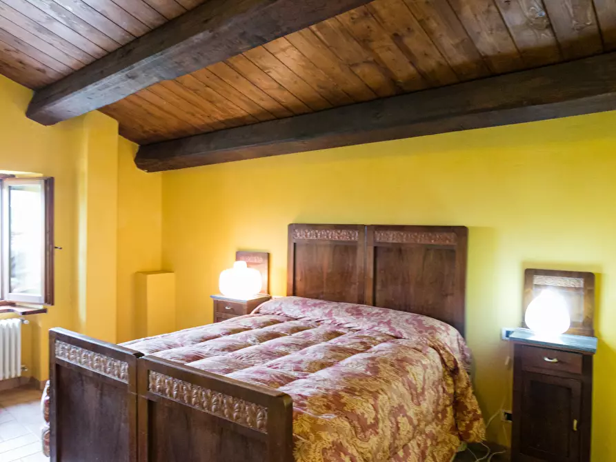 Immagine 11 di Rustico / casale in vendita  in Viale dei Tigli 5a a Pennabilli