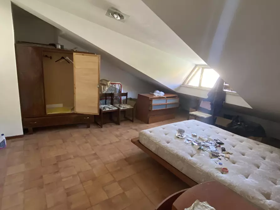 Immagine 11 di Mansarda in vendita  in via XXIV Maggio 140 a Novafeltria