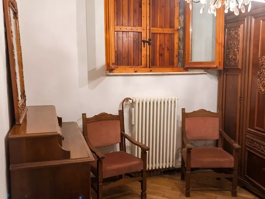 Immagine 31 di Casa indipendente in vendita  in Località Capoluogo 10 a Maiolo