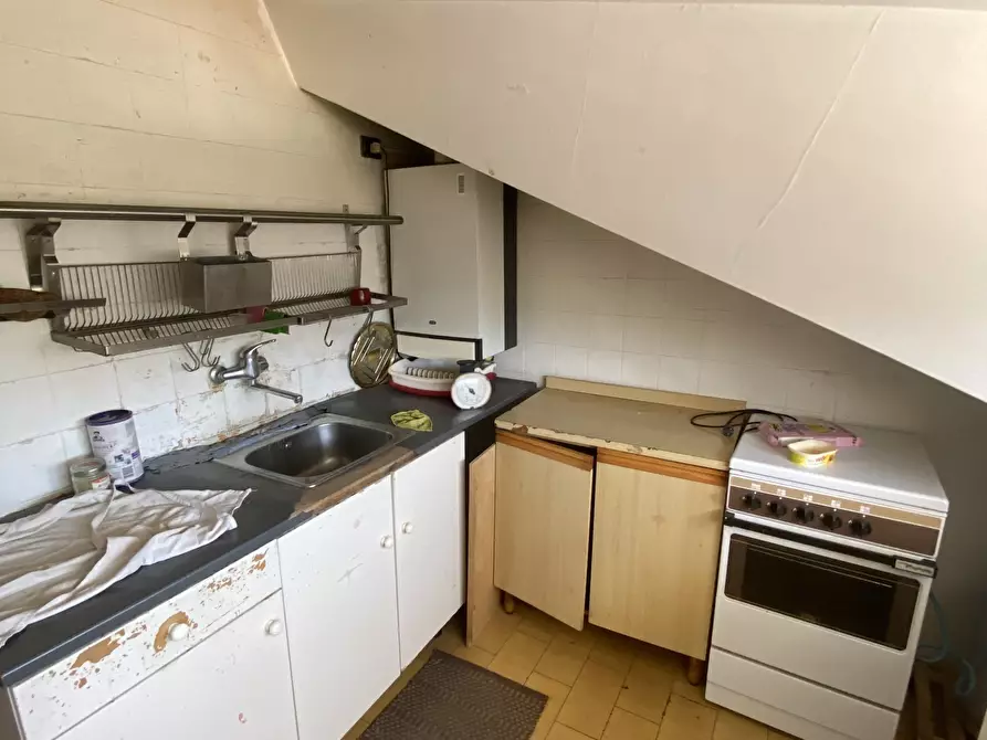 Immagine 9 di Mansarda in vendita  in via XXIV Maggio 140 a Novafeltria