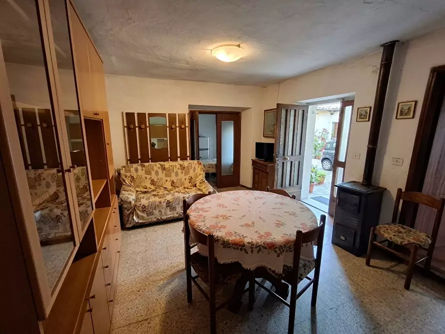 Immagine 6 di Terratetto in vendita  in Località Pereto Ville 12 a Sant'agata Feltria