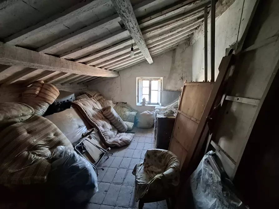 Immagine 20 di Terratetto in vendita  in Strada Provinciale Marecchia 15 a Novafeltria