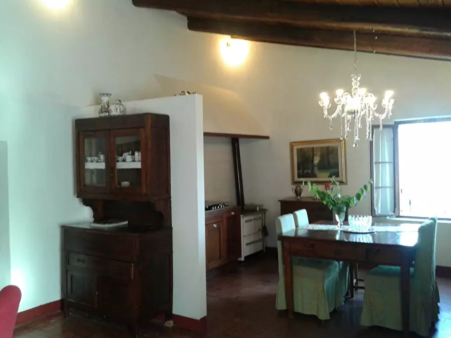 Immagine 7 di Terratetto in vendita  in Piazza Garibaldi 2 a Talamello