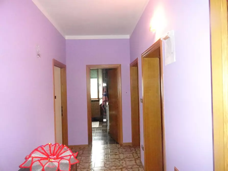 Immagine 12 di Quadrilocale in vendita  in Piazza Capelli 34 a Novafeltria