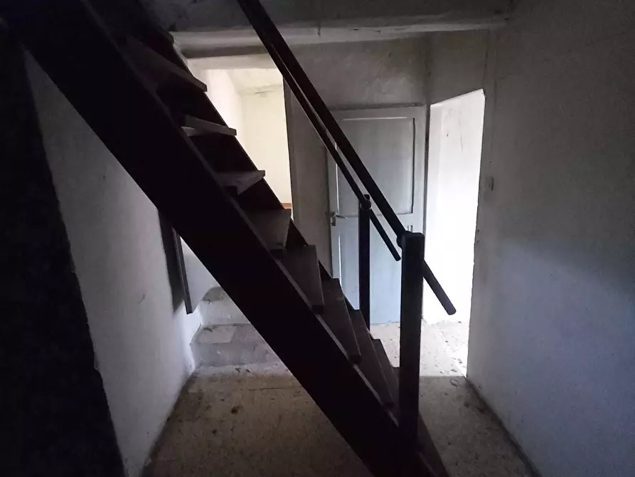 Immagine 25 di Terratetto in vendita  in Secchiano a Novafeltria