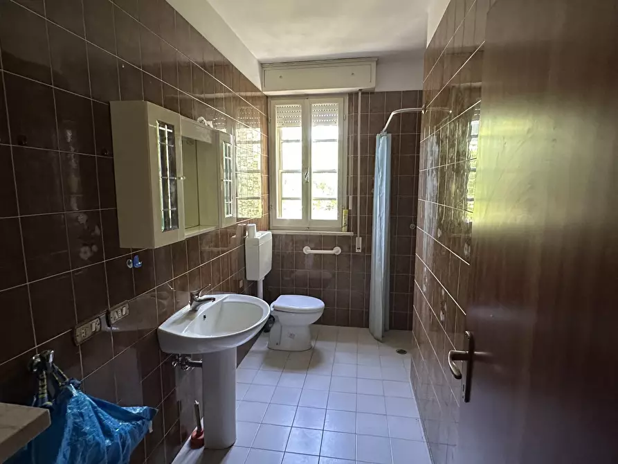 Immagine 11 di Trilocale in vendita  in Via XXV Aprile 50 a Novafeltria