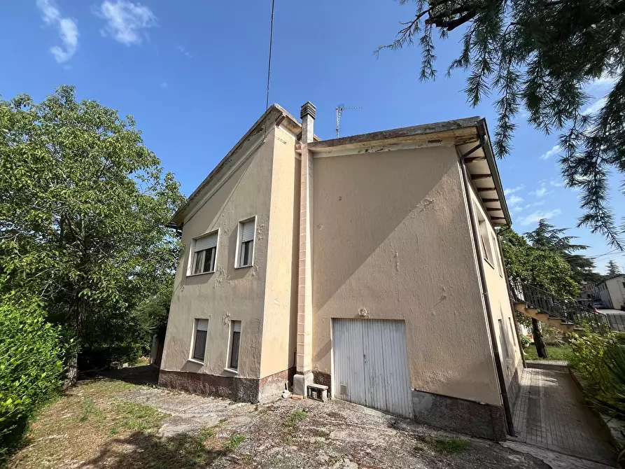 Immagine 31 di Casa indipendente in vendita  in Via Cella 2 a Sant'agata Feltria