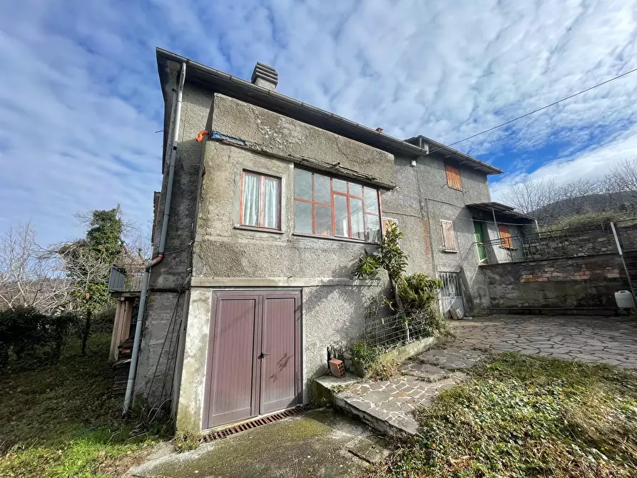 Immagine 4 di Casa indipendente in vendita  in Via Strada per Soanne 87 a Pennabilli