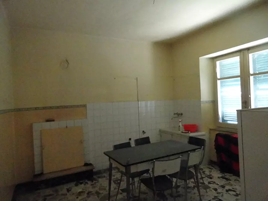 Immagine 19 di Casa indipendente in vendita  in Via G. Garibaldi 64 a San Lorenzo In Campo