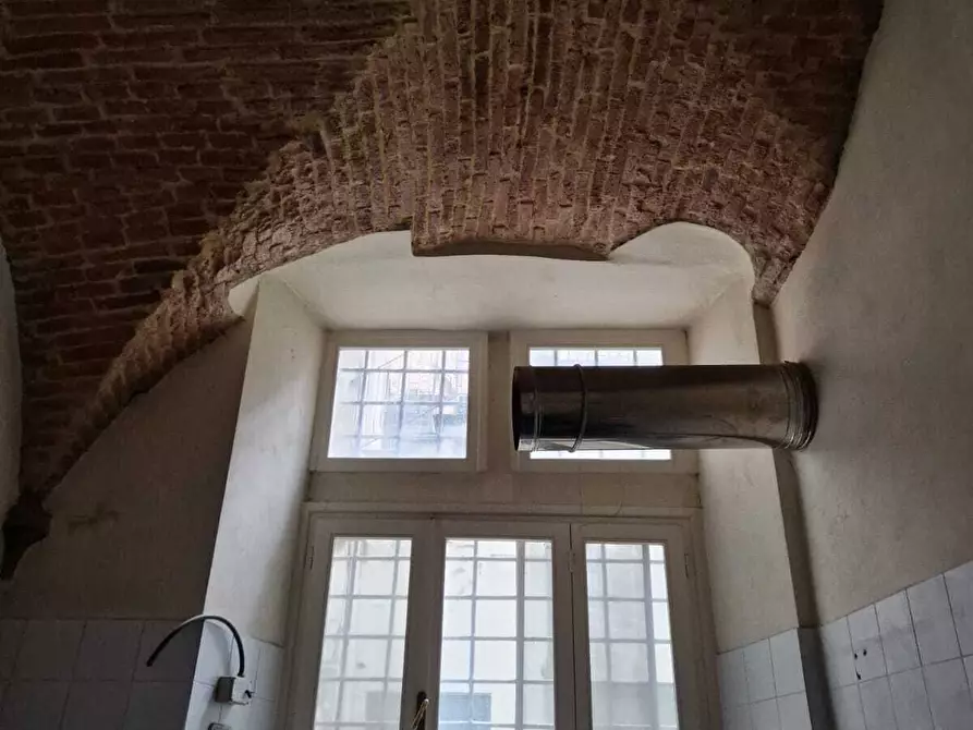 Immagine 2 di Capannone industriale in affitto  in Via Beccheria a Lucca