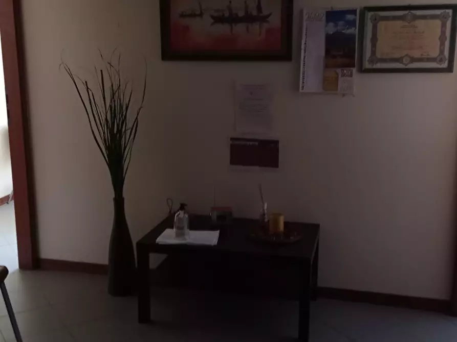 Immagine 9 di Ufficio in affitto  in Viale Puccini a Lucca