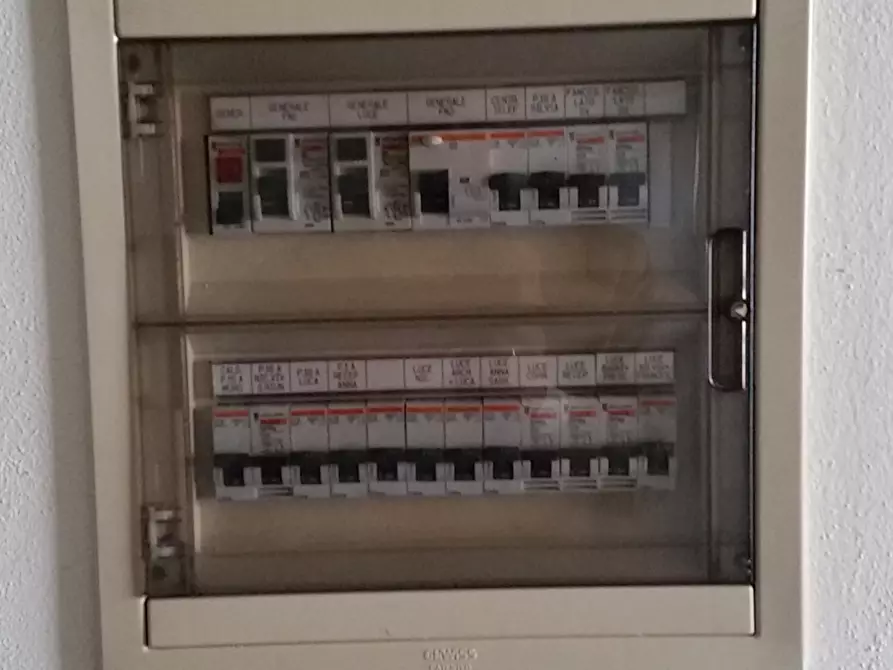 Immagine 17 di Ufficio in affitto  in via di tempagnano a Lucca