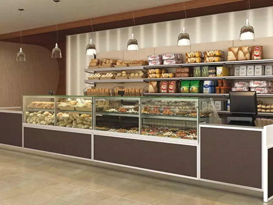 Immagine 18 di Attività commerciale in vendita  in Viale G. Puccini 82 a Lucca