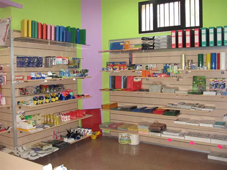 Immagine 9 di Edicola in vendita  in Via Roma a Lucca