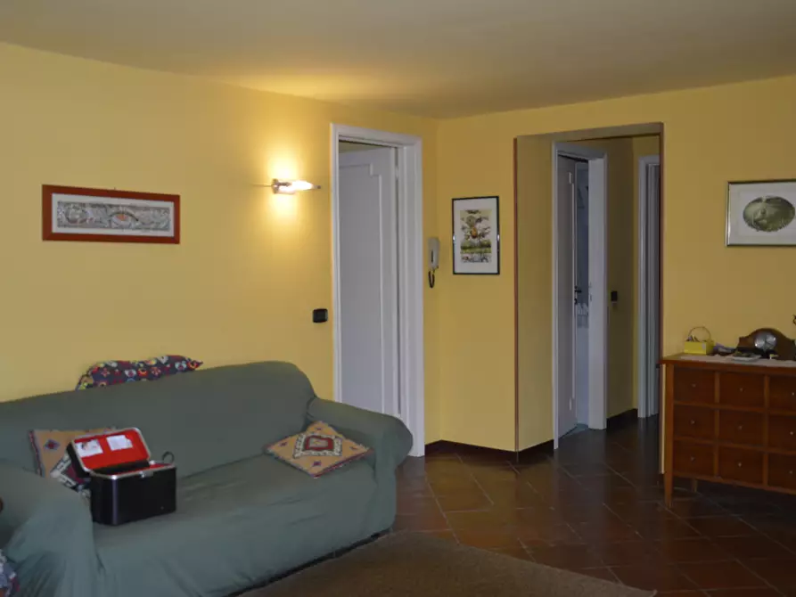 Immagine 7 di Villa in vendita  in Traversa 1 di Via per Corte Nocco a Lucca