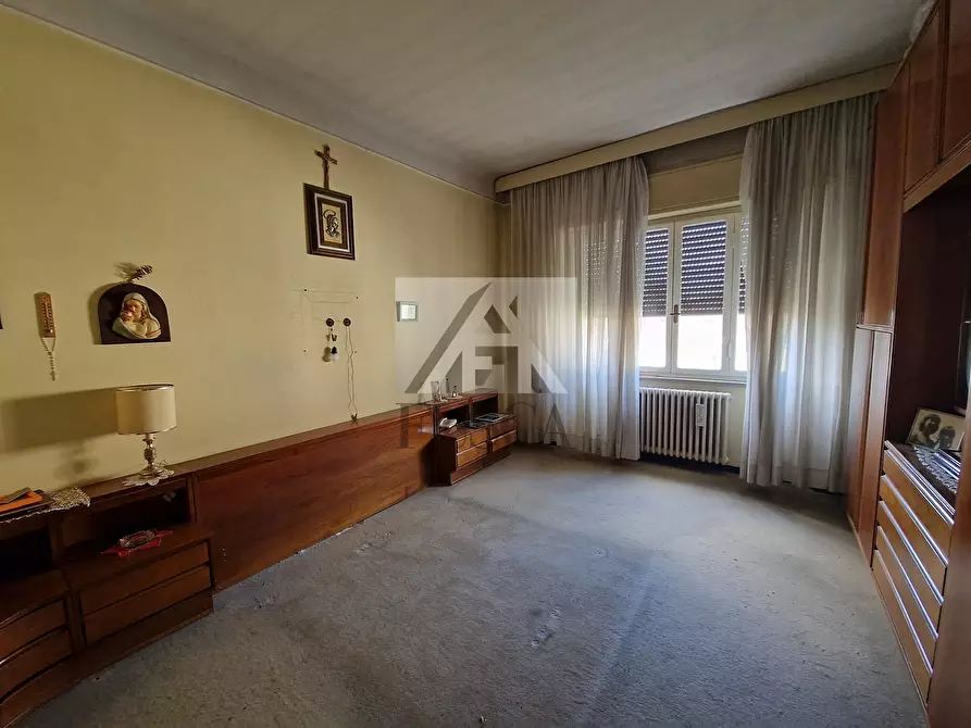 Immagine 6 di Casa bifamiliare in vendita  in Viale Lazzaro Papi 153 a Lucca