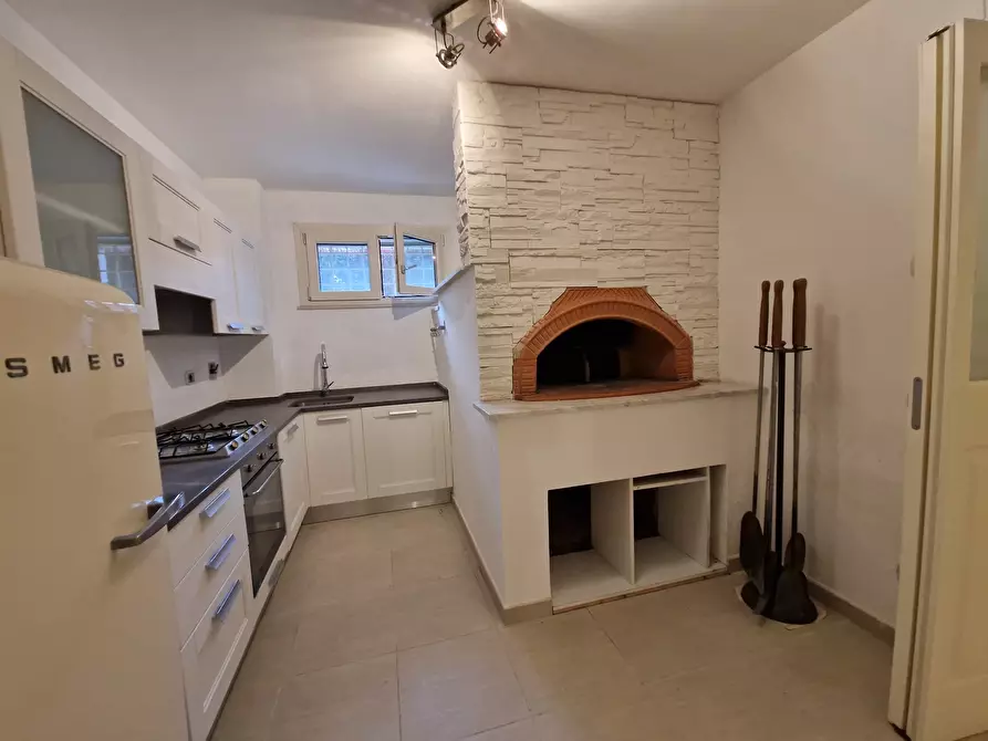 Immagine 7 di Villa in vendita  in Via Sottomonte a Capannori