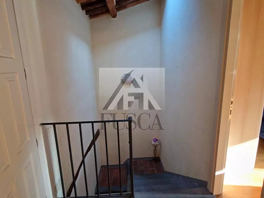 Immagine 8 di Terratetto in vendita  in Via di Mezzo II a Lucca
