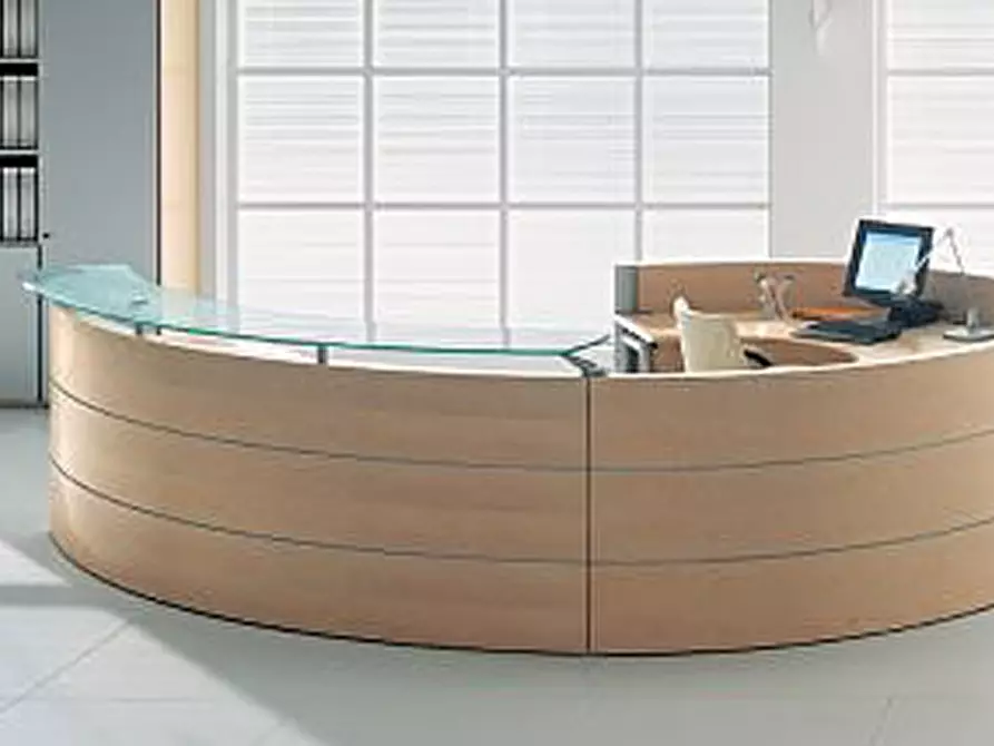 Immagine 7 di Ufficio in affitto  in Viale Puccini a Lucca