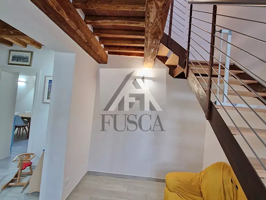 Immagine 7 di Villa in vendita  in Via del Palazzaccio a Lucca