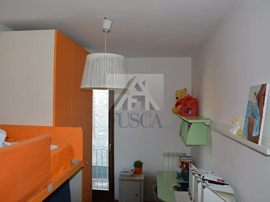 Immagine 6 di Quadrilocale in vendita  in Viale G. Puccini 91 a Lucca