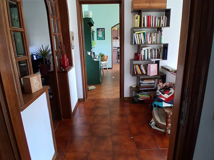 Immagine 20 di Casa bifamiliare in vendita  in Via dei Pellegrini a Lucca