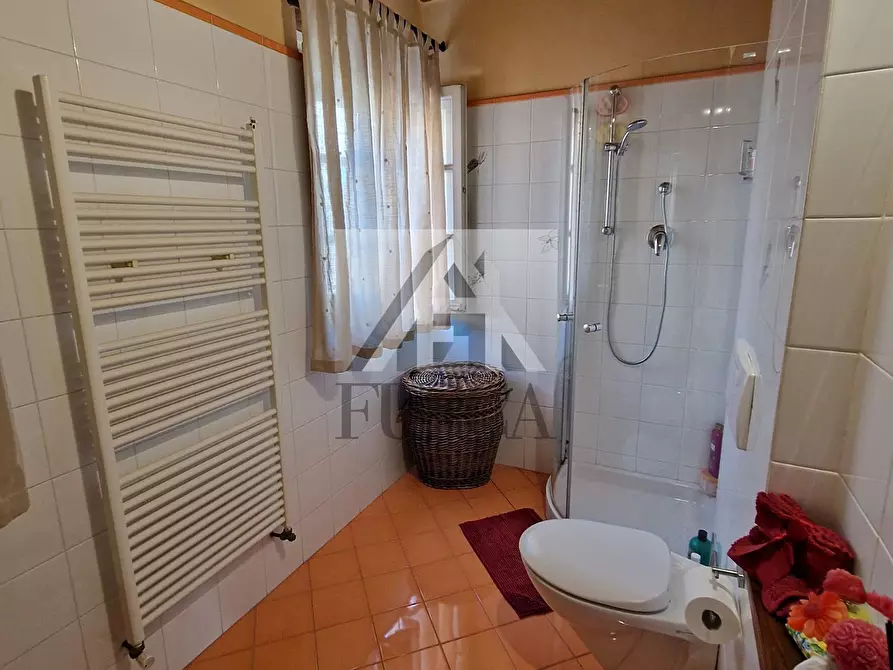 Immagine 16 di Terratetto in vendita  in Via di Mezzo II a Lucca