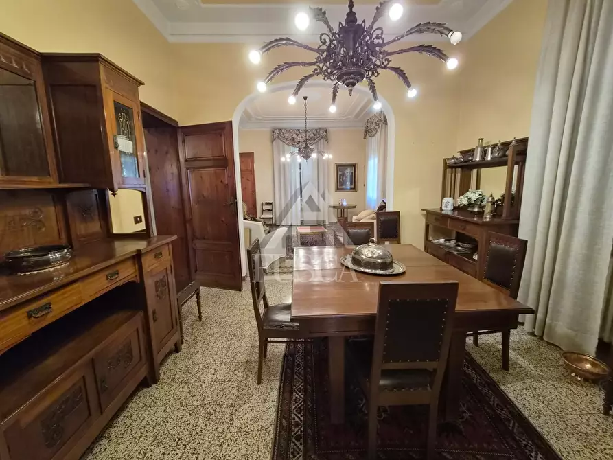 Immagine 15 di Villa in vendita  in Viale Giosuè Carducci 557 a Lucca