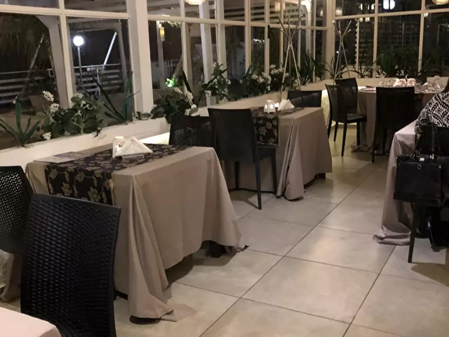 Immagine 9 di Bar / Ristorante in vendita  in Via Sottomonte a Lucca