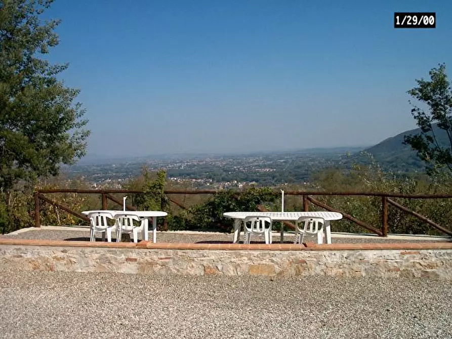 Immagine 33 di Rustico / casale in vendita  in Via Vecchia di Nozzano a Lucca