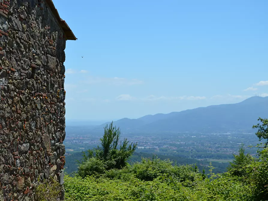 Immagine 2 di Rustico / casale in vendita  in Traversa V Via della Pieve Santo Stefano a Lucca