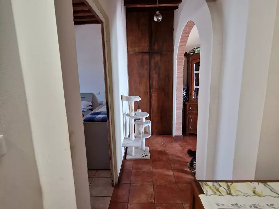 Immagine 10 di Appartamento in vendita  in Via Roosevelt Franklyn D a Lucca