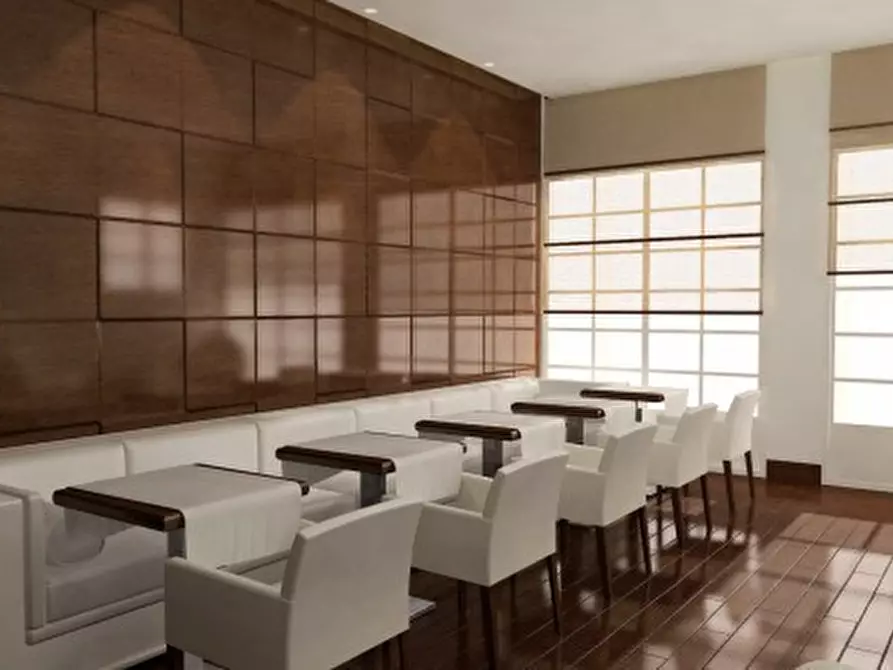 Immagine 2 di Albergo/B&B/Residence in vendita  in cenami a Lucca