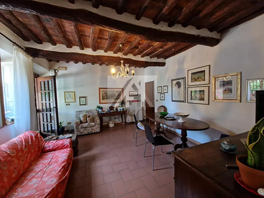Immagine 4 di Terratetto in vendita  in Via della Billona 1961 a Lucca