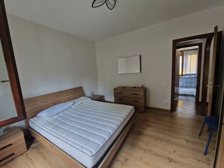 Immagine 11 di Appartamento in affitto  in Via della Formica a Lucca